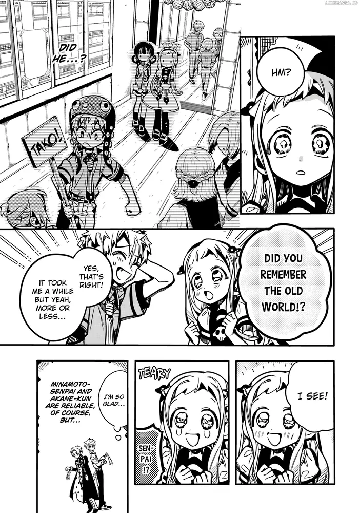 Toilet-Bound Hanako-kun Chapter 119 image 14_optimized